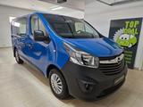 Opel Vivaro / KLIMA/AHZV/TEMPOMAT/TÜV NEU - Opel Vivaro in Dresden