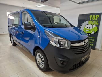 Opel Vivaro - 5