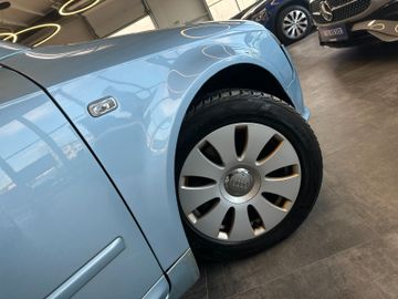 MYAUTOCENTER – Gebraucht- und Jahreswagen mit Werkstattservice in Pfaffenhofen Audi A4 Avant 3.0 TDI quattro *Navi*Klima*