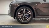 BMW X7 M60i xDrive A SkyLou,AHK,DAProf,Massage,BAB-A - BMW X7 M60 Gebrauchtwagen