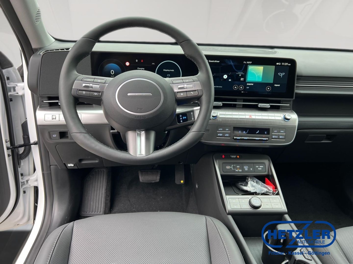 Hyundai Kona – Bild 10