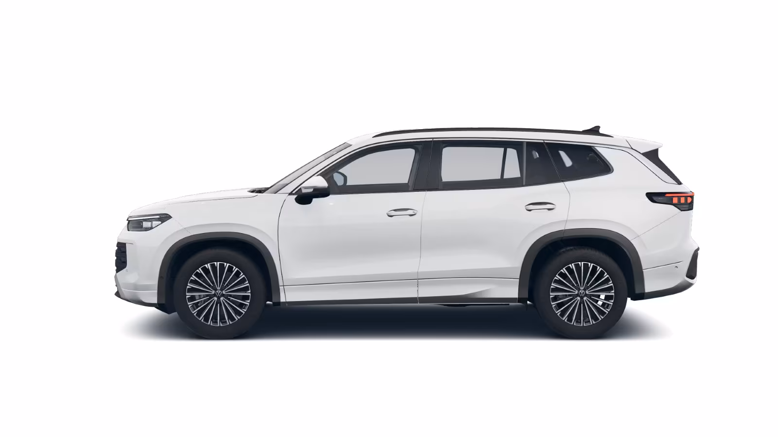 Volkswagen Tayron 1.5 eTSI Life 7Sitze*Matrix*AHK*ACC*360°, миниатюра 2