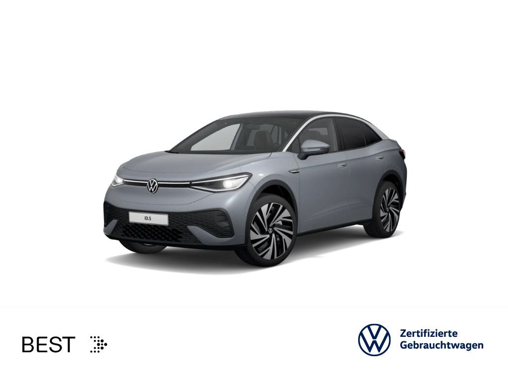 Image of Volkswagen ID.5
