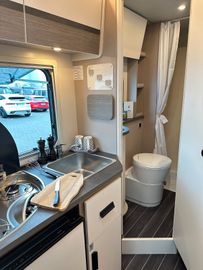 Fahrzeugabbildung XGO Dynamic 22P ALL IN Modell 2024