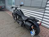 Harley-Davidson Dyna Wide Glide FXDWG - PENZL KLAPPEN-AUSPUFF - HARLEY-DAVIDSON 2011 WIDE GLIDE