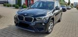 BMW X1 Automatik 2.0l 150 Ps Led Navi  Facelift - BMW X1: Facelift