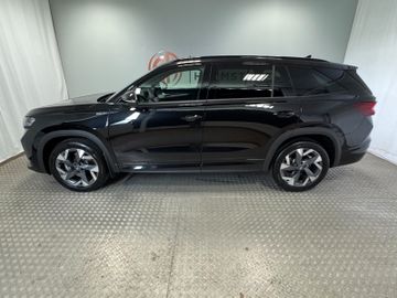 Skoda Kodiaq 1.5 TSI Sportline AHK*Pano*Matrix*7-Sitze
