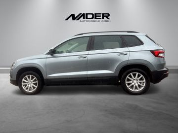 Skoda Karoq - 3