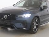 Volvo XC60  B4 Ultimate Dark AWD Automatik StdHz*SD - Volvo XC60: Ultimate Dark