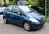 Mercedes-Benz A -Klasse A 180/TÜV/AU 07/2027 - Mercedes-Benz A 180 aus 2010