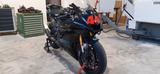 Yamaha R6 RJ27 - RENNSPORT VON 501 BIS 750 CCM