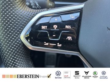 Volkswagen Tiguan R-Line 2,0TDI AHK IQ.Light Navi RFK