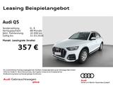 Audi Q5 35 TDI Adv. S tronic *AHK*NAV+*Virt.C+*SHZ* - Audi Q5 Jahreswagen
