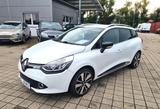 Renault Clio Grandtour AUTOMATIK KAMERA NAVI  120PS - Renault Clio: Grandtour