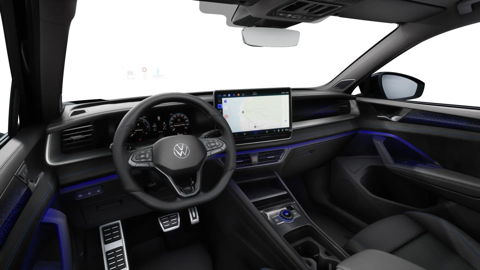 Volkswagen Tayron - Bild 10