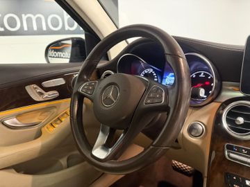 Mercedes GLC 250 - 9