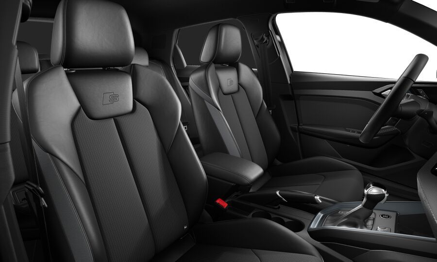 Fahrzeugabbildung Audi A1 allstreet Audi A1 allstreet 35 TFSI 110(150)