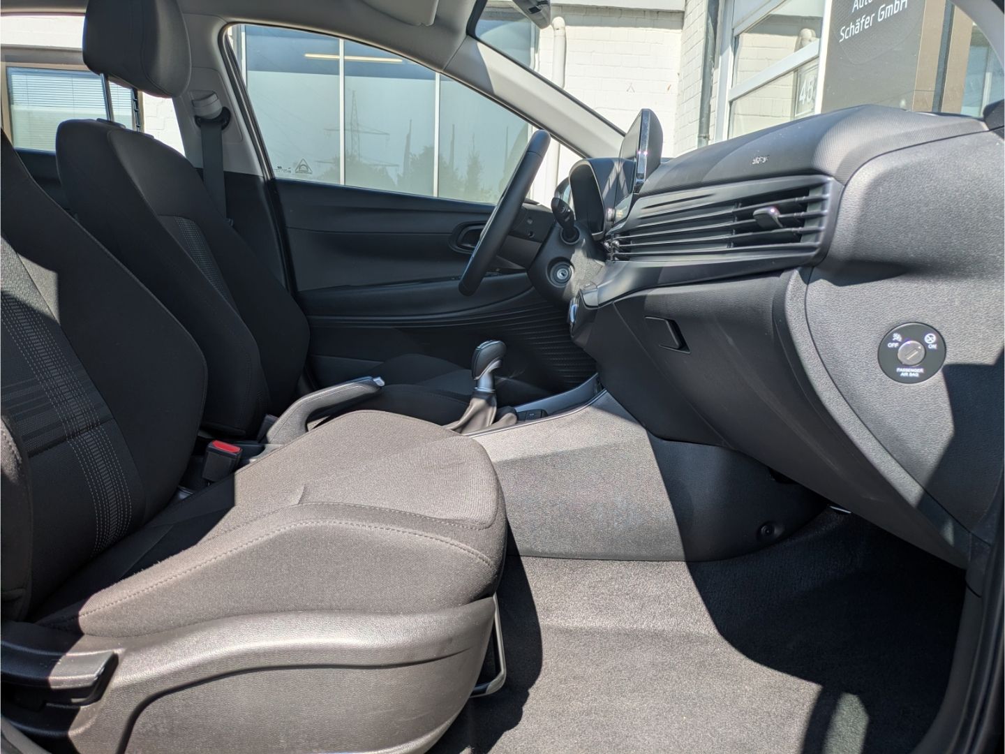 Hyundai BAYON – Bild 5