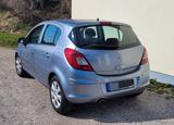 Opel Corsa D 1.2 Benzin - gebrauchte Opel Corsa aus dem Jahr 2010