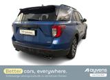 Ford Explorer ST-LINE EcoBoost Plug-in Hybrid - Ford Explorer: Ecoboost