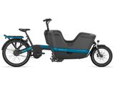 Gazelle Makki Load 2025 - Größe: 49cm - Offers