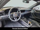 Porsche 992 911 Carrera Sportabgasanlage Liftsystem-VA - Porsche New cars: Carrera