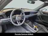 Porsche 992 911 Carrera Sportabgasanlage Liftsystem-VA - Porsche: Carrera 911s