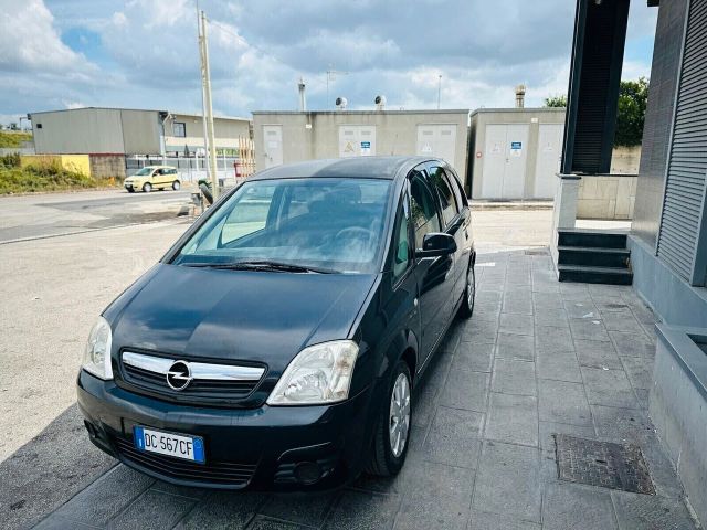 Opel Meriva 1.8 16V Cosmo