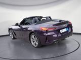 BMW Z4 sDrive20i Cabrio M Sport Komfortzugang PDC Le - BMW Z4 m-sport mit Benzin-Antrieb