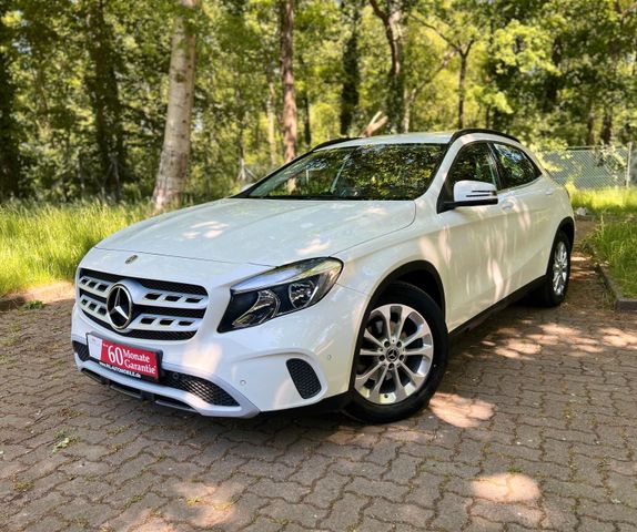 Mercedes-Benz GLA 200 GLA -Klasse GLA 200 CDI / d