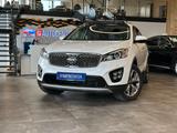 Kia Sorento*Sitz/Belüftung*Pano*ACC*Memory*BI-Xenon* - Kia Sorento 7-Sitzer