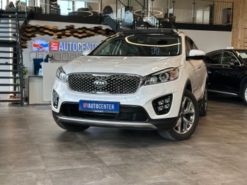 MYAUTOCENTER – Gebraucht- und Jahreswagen mit Werkstattservice in Pfaffenhofen Kia Sorento*SitzBelüftung*Pano*ACC*Memory*BI-Xenon*