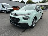 Citroën C3 Live - Citroën C3: Live