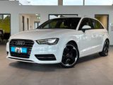 Audi A3 Sportback S line*Kamera*LED*AHK*Sportpaket* - Audi A3: Weiß, Sportback Line