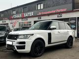 Land Rover Range Rover Vogue*BiXenon*Startech* - Land Rover Range Rover: Automatik