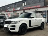 Land Rover Range Rover Vogue*BiXenon*Startech* - Land Rover Range Rover: Händler