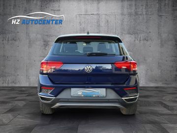 Volkswagen T-Roc Style 1.0 TSI*ACC*LANE*APPLE*1.HAND*TOP