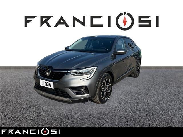 Renault Arkana - 1