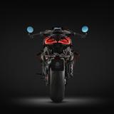 MV Agusta Brutale 1000 ABT One of 130 - MV AGUSTA NAKED BIKE