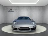 Porsche 911 997 Carrera 4S PCM BRD Navi SHD PASM - Porsche aus 2006: 911 Carrera 4s