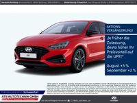 Hyundai i30 - Vorschau Bild 1