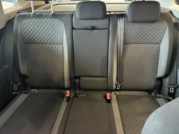 Volkswagen Tiguan Comfortline BMTStart-Stopp *1. Hand*SHZ*