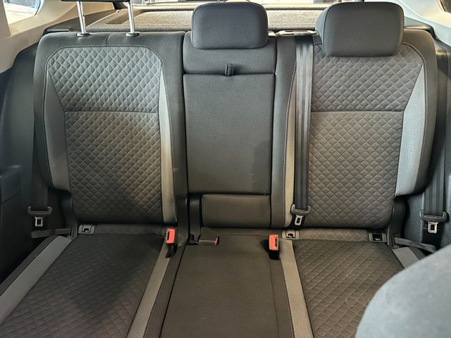 Volkswagen Tiguan Comfortline BMTStart-Stopp *1. Hand*SHZ*