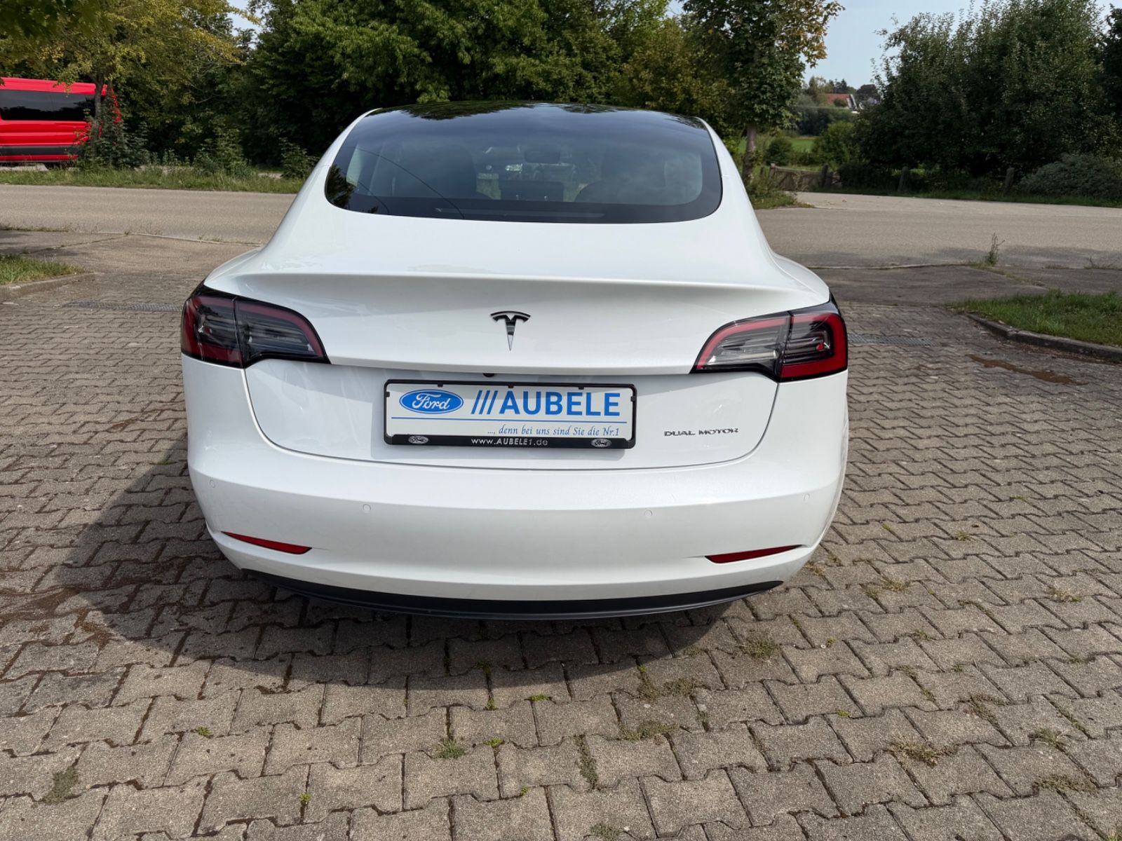 Tesla Model 3 Long Range Dual AWD foto 4