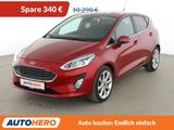 Ford Fiesta 1.0 EcoBoost Titanium*LIM*PLA*SHZ*PDC* - Ford Fiesta: Titanium