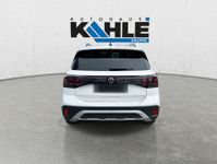 Volkswagen T-Cross - Vorschau Bild 7
