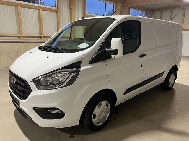 Ford Transit Custom Kasten L1H1 Trend, 2.0 TDCi, Eu6