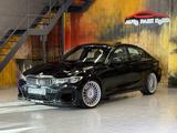 ALPINA D3 3.0 Allrad Aut. LED~KAMERA~EL.GSD~LEDER~Auf W - ALPINA aus 2021