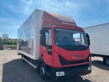 Iveco 80E19 E6 Koffer - Schalter - Klima - Nr. 15 - Iveco 80e