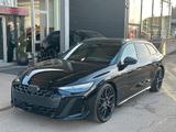 Audi A6 Avant 2.0 TDI quattro S-tronic / Edition O...